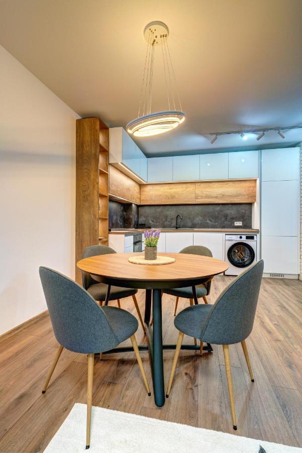 N.Joy Holiday Apartment 532 By Oak Residence Smolyan Exterior photo
