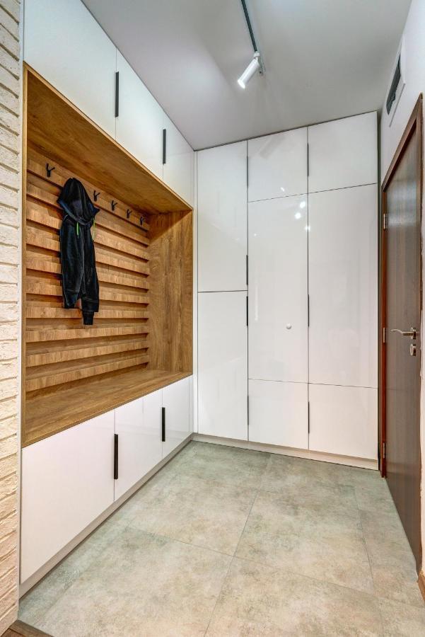 N.Joy Holiday Apartment 532 By Oak Residence Smolyan Exterior photo