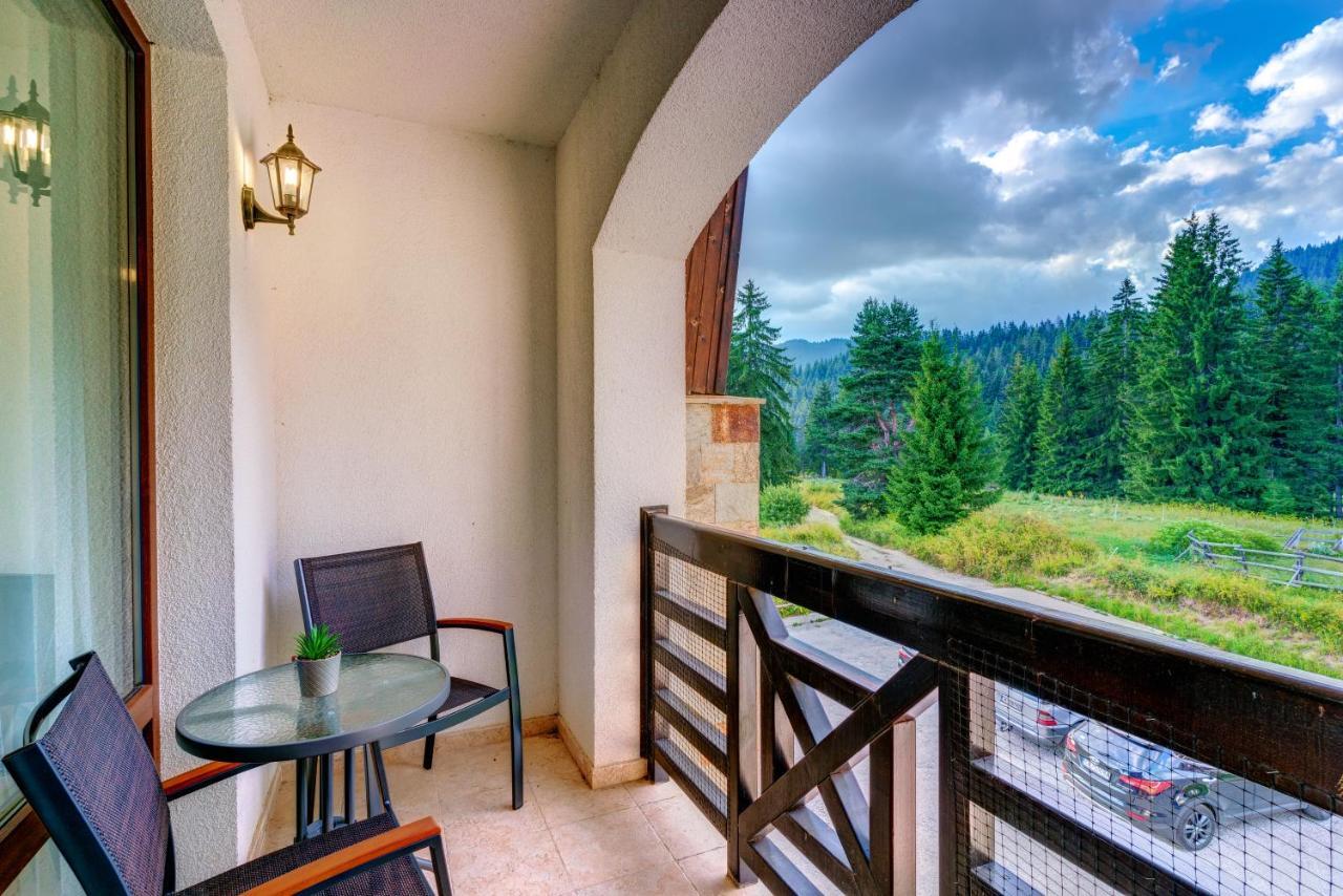 N.Joy Holiday Apartment 532 By Oak Residence Smolyan Exterior photo