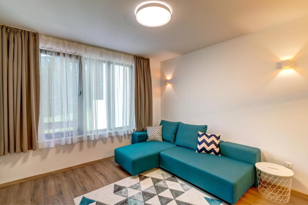 N.Joy Holiday Apartment 532 By Oak Residence Smolyan Exterior photo