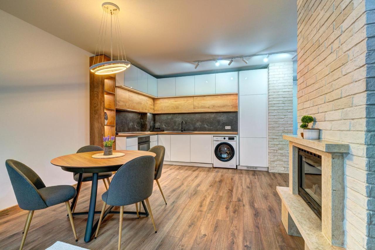 N.Joy Holiday Apartment 532 By Oak Residence Smolyan Exterior photo