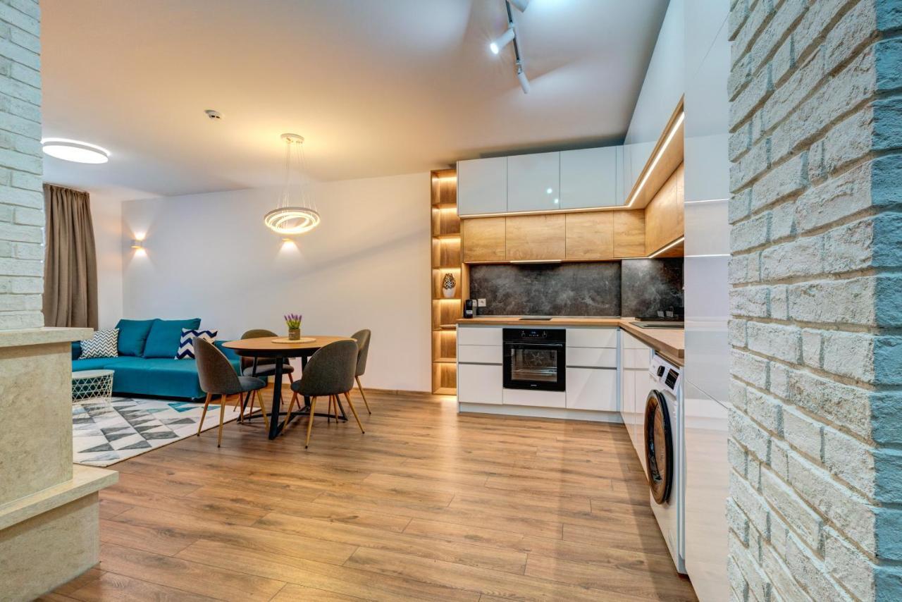 N.Joy Holiday Apartment 532 By Oak Residence Smolyan Exterior photo