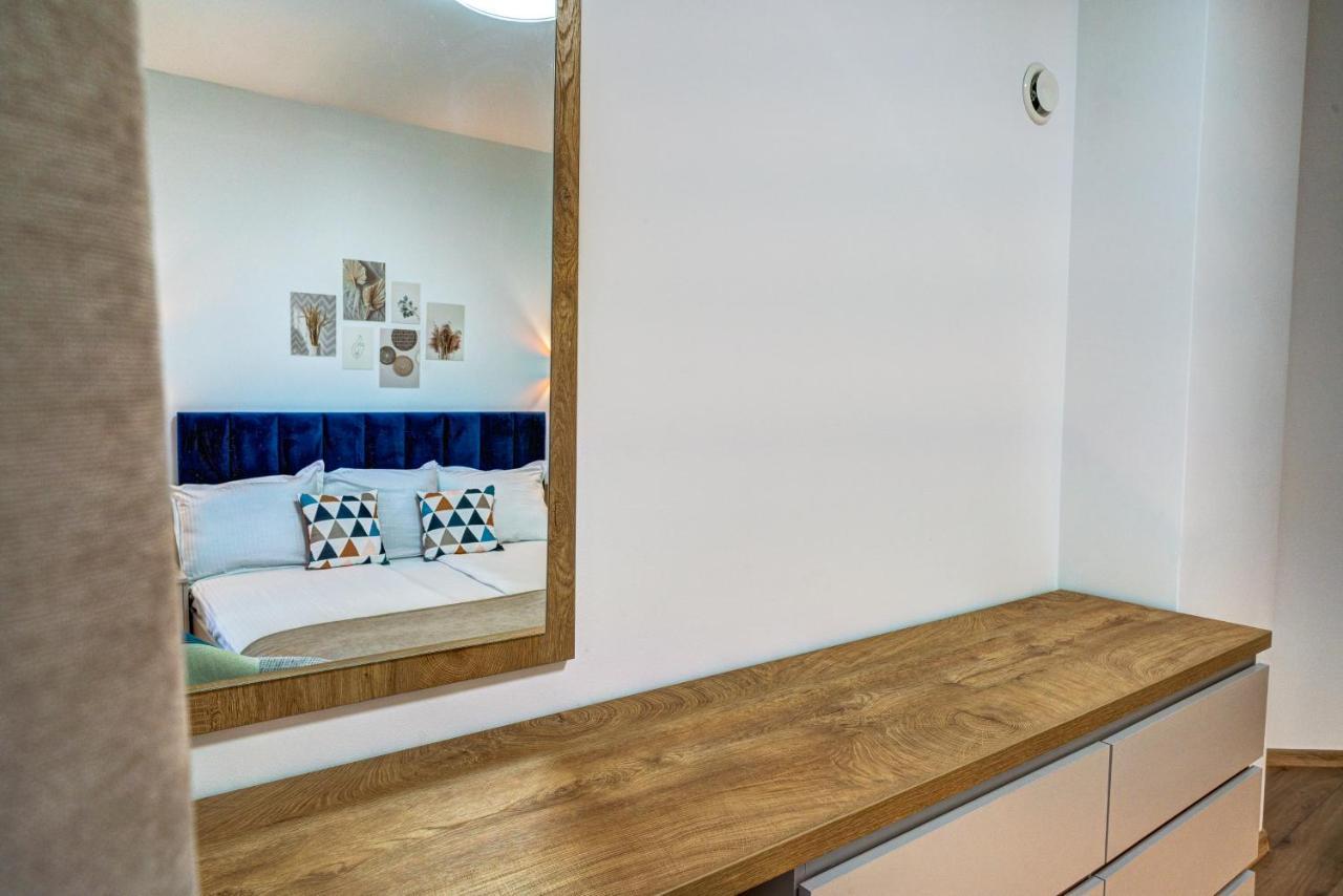 N.Joy Holiday Apartment 532 By Oak Residence Smolyan Exterior photo