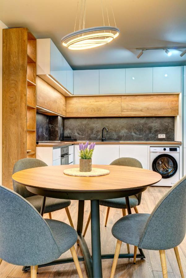 N.Joy Holiday Apartment 532 By Oak Residence Smolyan Exterior photo