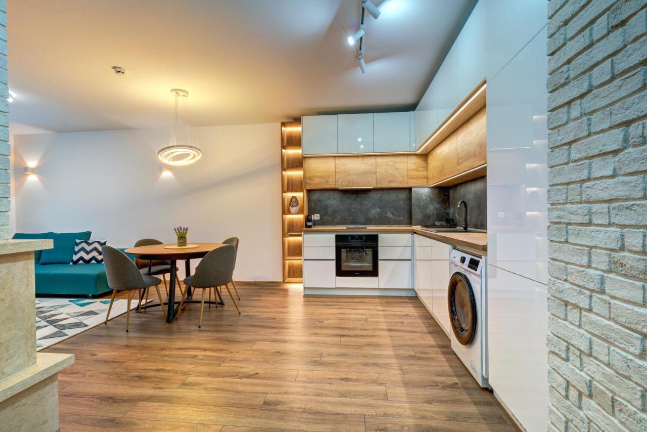N.Joy Holiday Apartment 532 By Oak Residence Smolyan Exterior photo