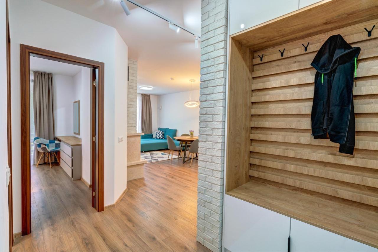 N.Joy Holiday Apartment 532 By Oak Residence Smolyan Exterior photo