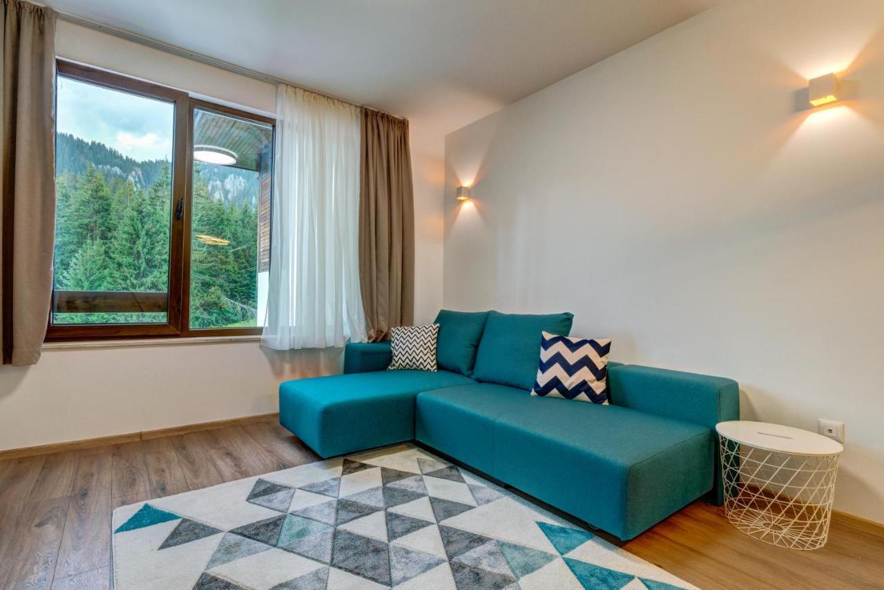N.Joy Holiday Apartment 532 By Oak Residence Smolyan Exterior photo