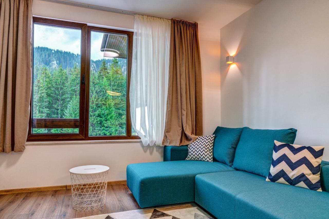 N.Joy Holiday Apartment 532 By Oak Residence Smolyan Exterior photo