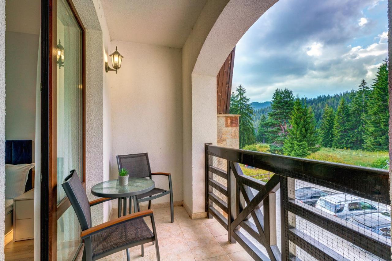 N.Joy Holiday Apartment 532 By Oak Residence Smolyan Exterior photo